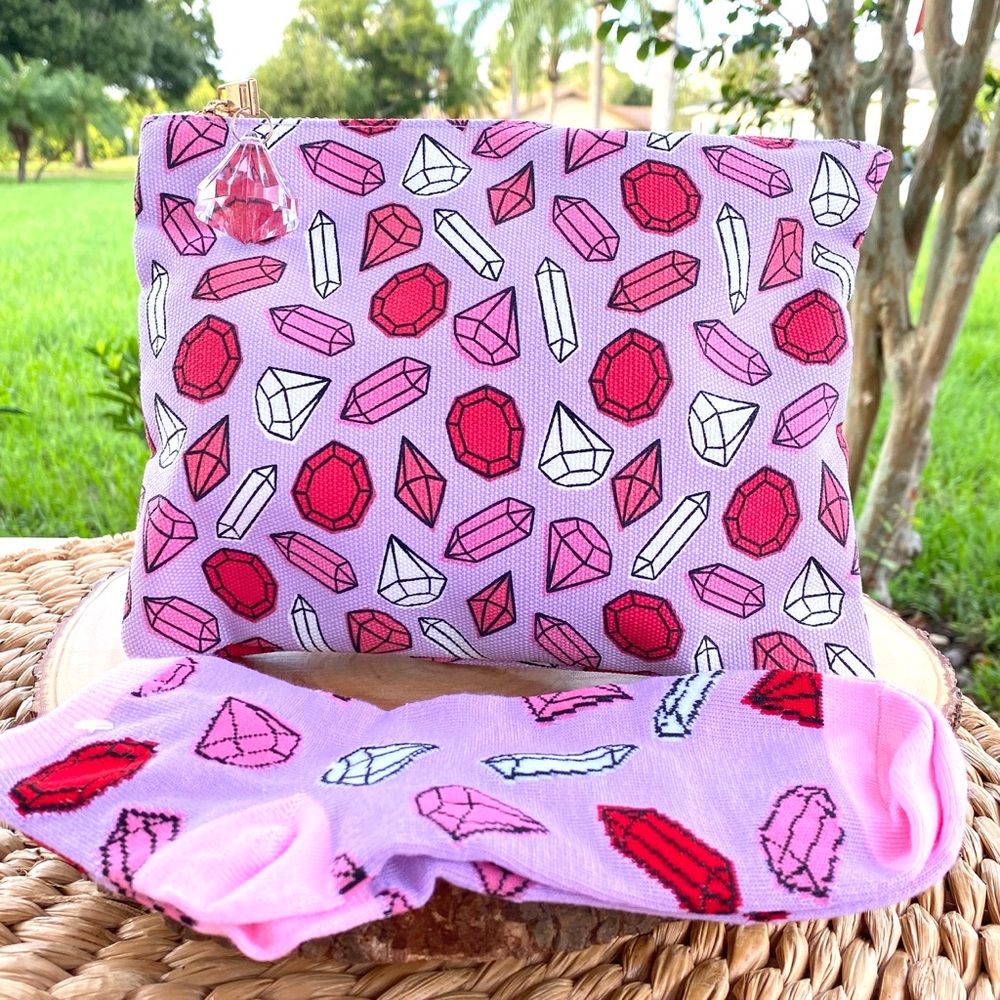 Gertex | Shine like a diamond | Bag